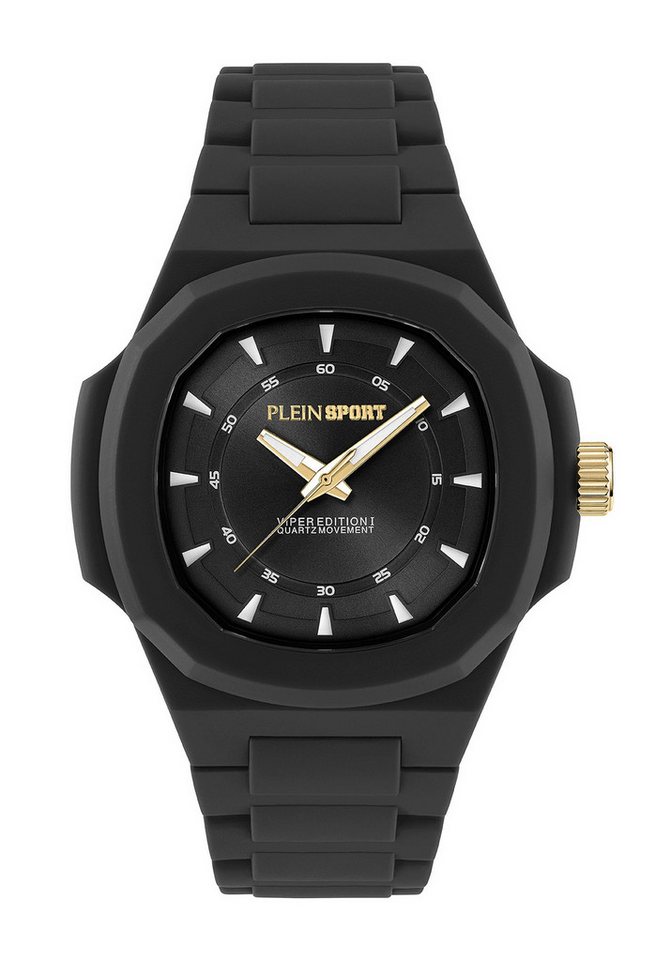 PHILIPP PLEIN Quarzuhr PSOGA0225 von PHILIPP PLEIN