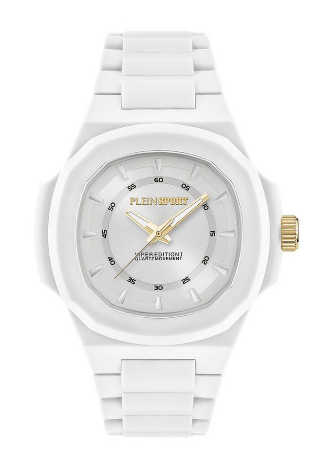 PHILIPP PLEIN Quarzuhr PSOGA0325 PHILIPP PLEIN Quarzuhr PSOGA0325 von PHILIPP PLEIN