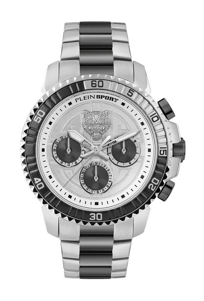 PHILIPP PLEIN Quarzuhr PSPBA0823 von PHILIPP PLEIN