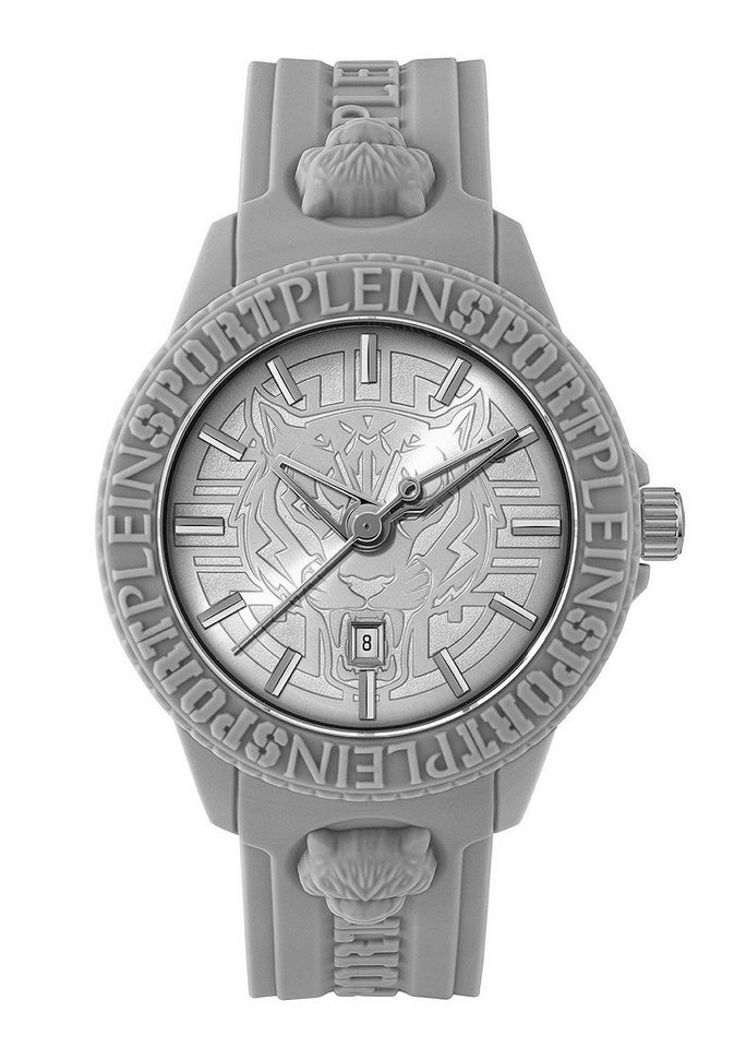 PHILIPP PLEIN Quarzuhr PSQBA0523 von PHILIPP PLEIN