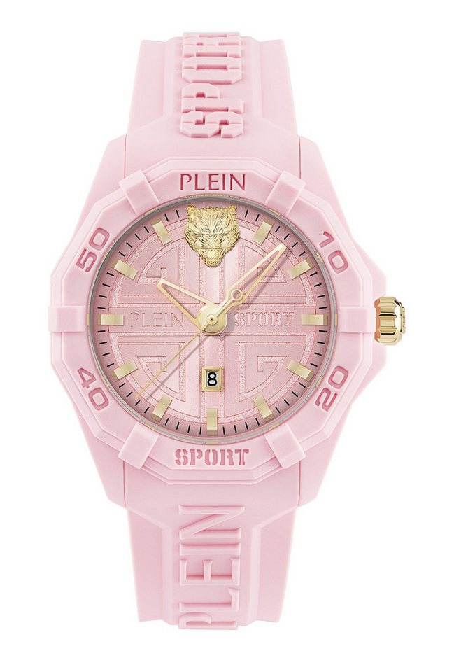 PHILIPP PLEIN Quarzuhr PSQGA0325 von PHILIPP PLEIN