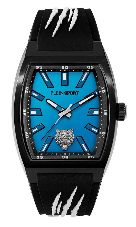 PHILIPP PLEIN Quarzuhr PSRBA0423 von PHILIPP PLEIN