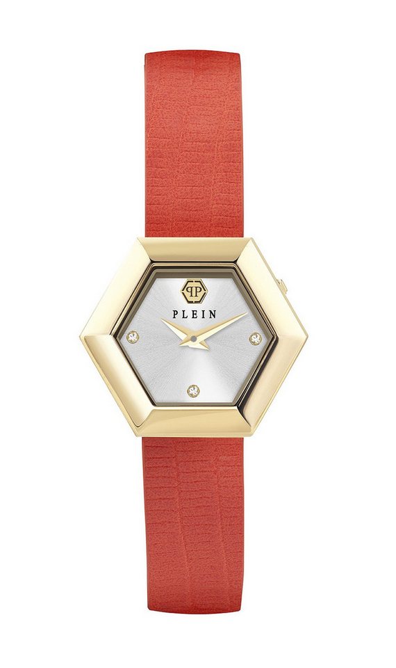PHILIPP PLEIN Quarzuhr PW6FA0325 PHILIPP PLEIN Quarzuhr PW6FA0325 von PHILIPP PLEIN