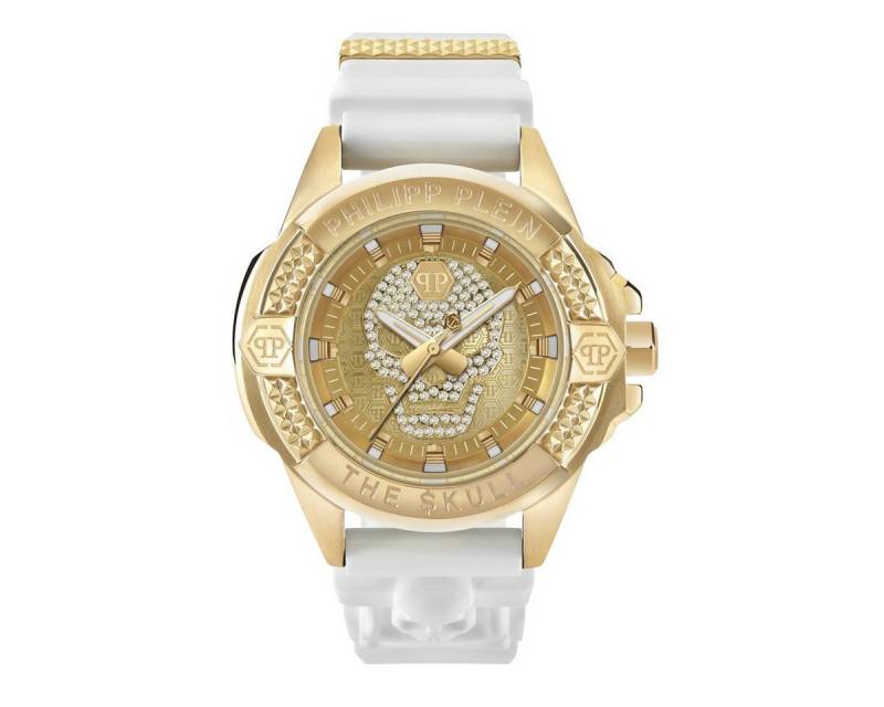 PHILIPP PLEIN Quarzuhr PWAAA1221 von PHILIPP PLEIN