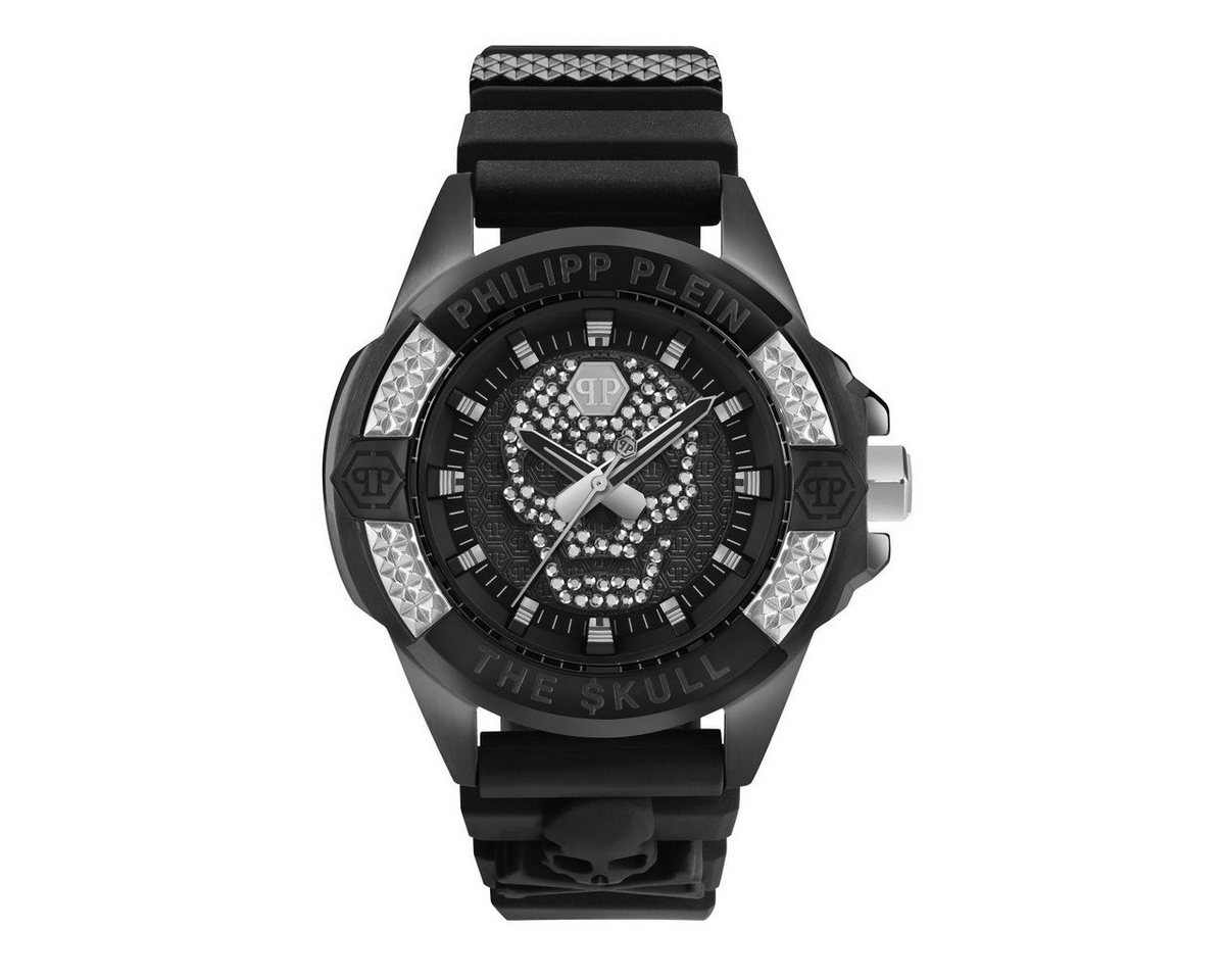 PHILIPP PLEIN Quarzuhr PWAAA1421 PHILIPP PLEIN Quarzuhr PWAAA1421 von PHILIPP PLEIN