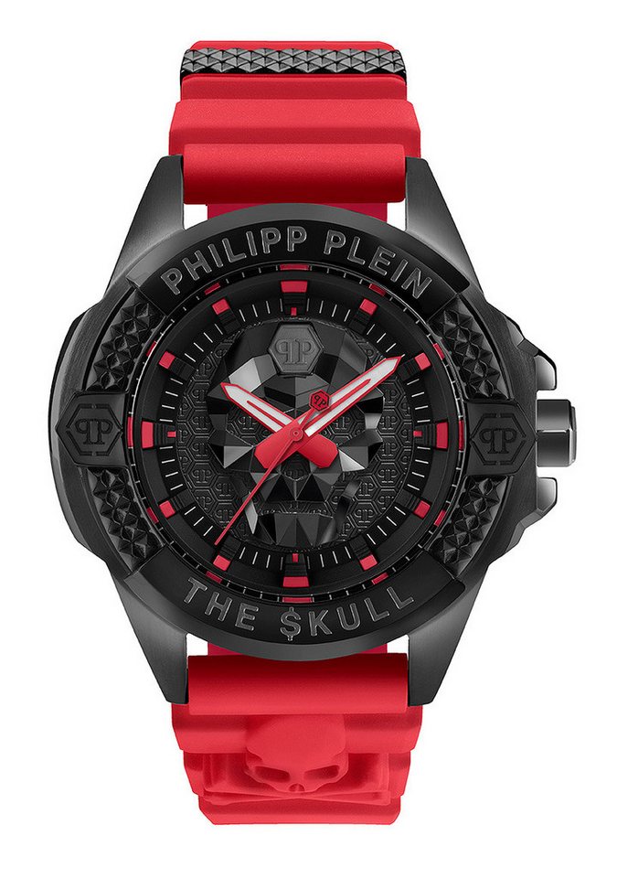 PHILIPP PLEIN Quarzuhr PWAAA2424 von PHILIPP PLEIN