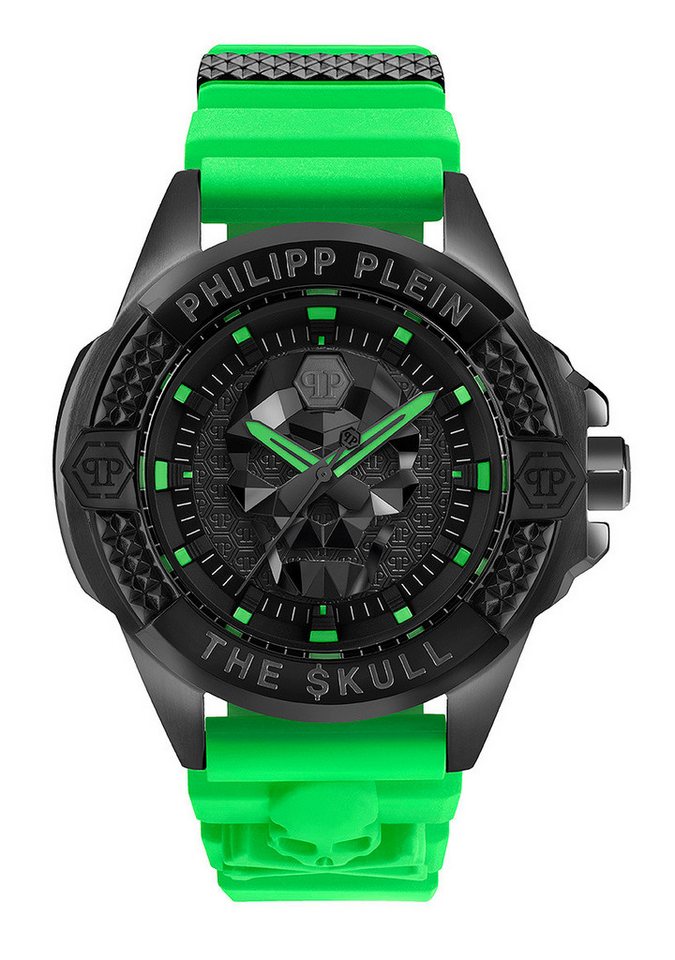 PHILIPP PLEIN Quarzuhr PWAAA2524 von PHILIPP PLEIN