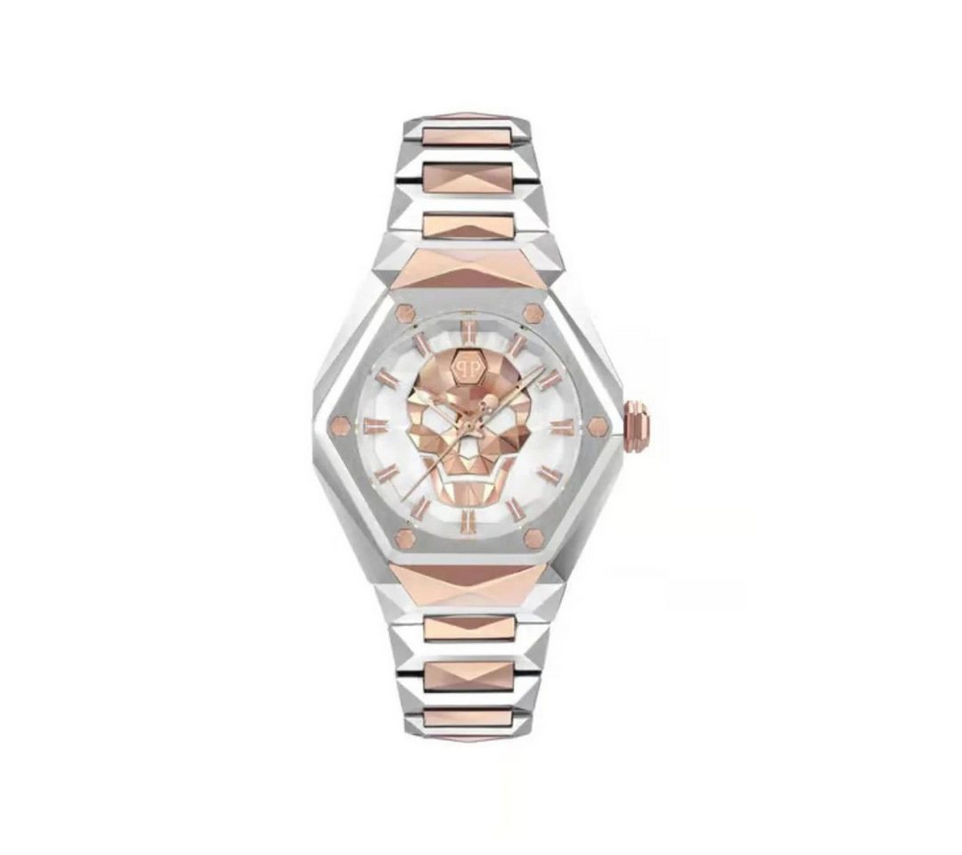 PHILIPP PLEIN Quarzuhr PWADA0624 PHILIPP PLEIN Quarzuhr PWADA0624 von PHILIPP PLEIN