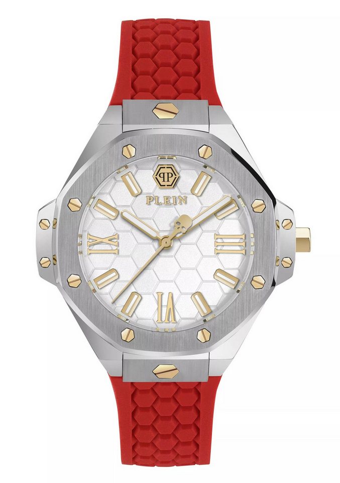 PHILIPP PLEIN Quarzuhr PWBDA0124 von PHILIPP PLEIN