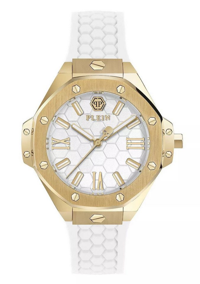 PHILIPP PLEIN Quarzuhr PWBDA0224 von PHILIPP PLEIN