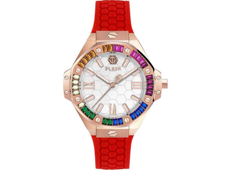 PHILIPP PLEIN Quarzuhr PWBDA0524 von PHILIPP PLEIN