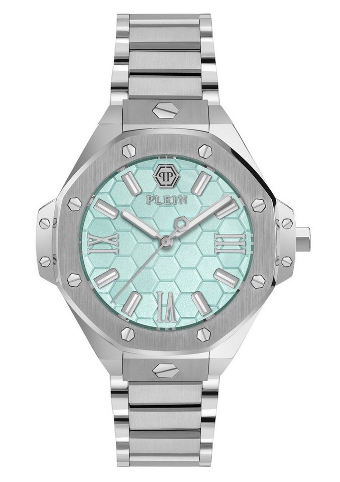 PHILIPP PLEIN Quarzuhr PWBDA0624 PHILIPP PLEIN Quarzuhr PWBDA0624 von PHILIPP PLEIN