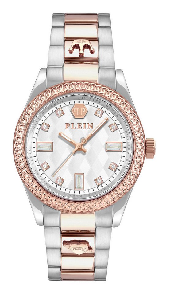 PHILIPP PLEIN Quarzuhr PWCDA0724 von PHILIPP PLEIN