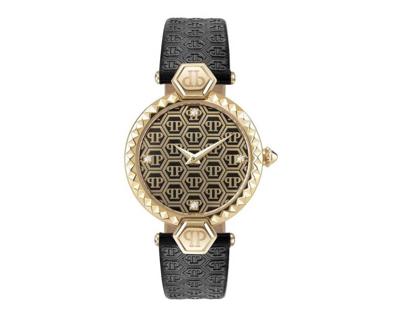 PHILIPP PLEIN Quarzuhr PWEAA0321 PHILIPP PLEIN Quarzuhr PWEAA0321 von PHILIPP PLEIN