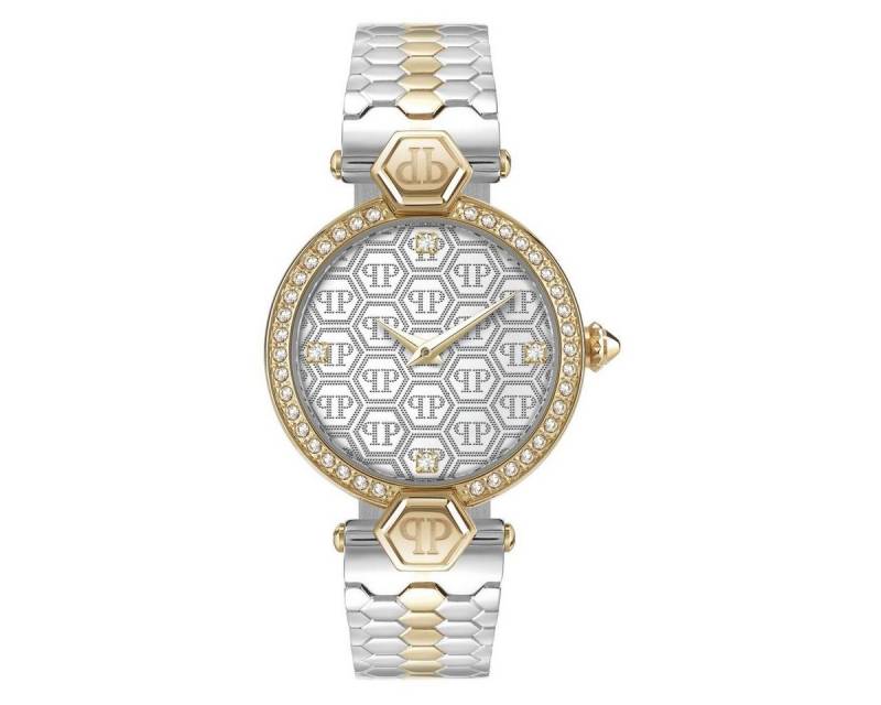 PHILIPP PLEIN Quarzuhr PWEAA0521 von PHILIPP PLEIN