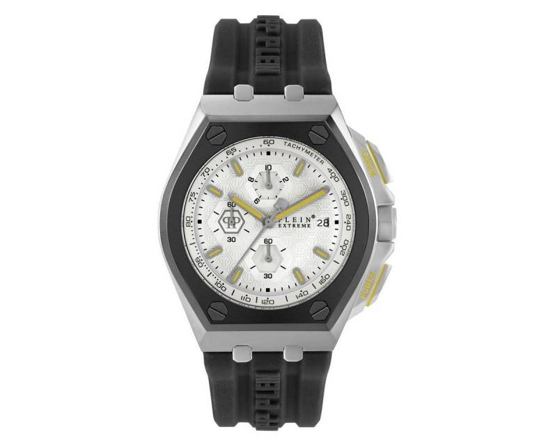 PHILIPP PLEIN Quarzuhr PWGAA0121 von PHILIPP PLEIN