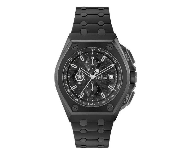 PHILIPP PLEIN Quarzuhr PWGAA0821 von PHILIPP PLEIN