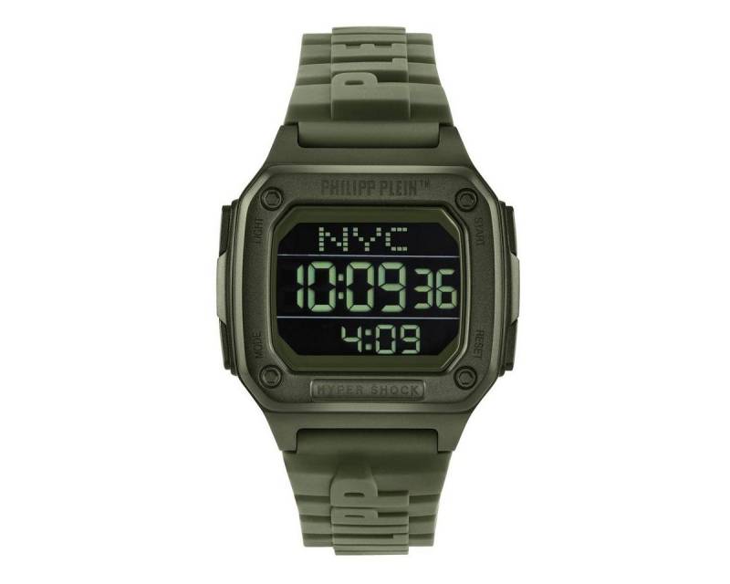 PHILIPP PLEIN Quarzuhr PWHAA0421 von PHILIPP PLEIN