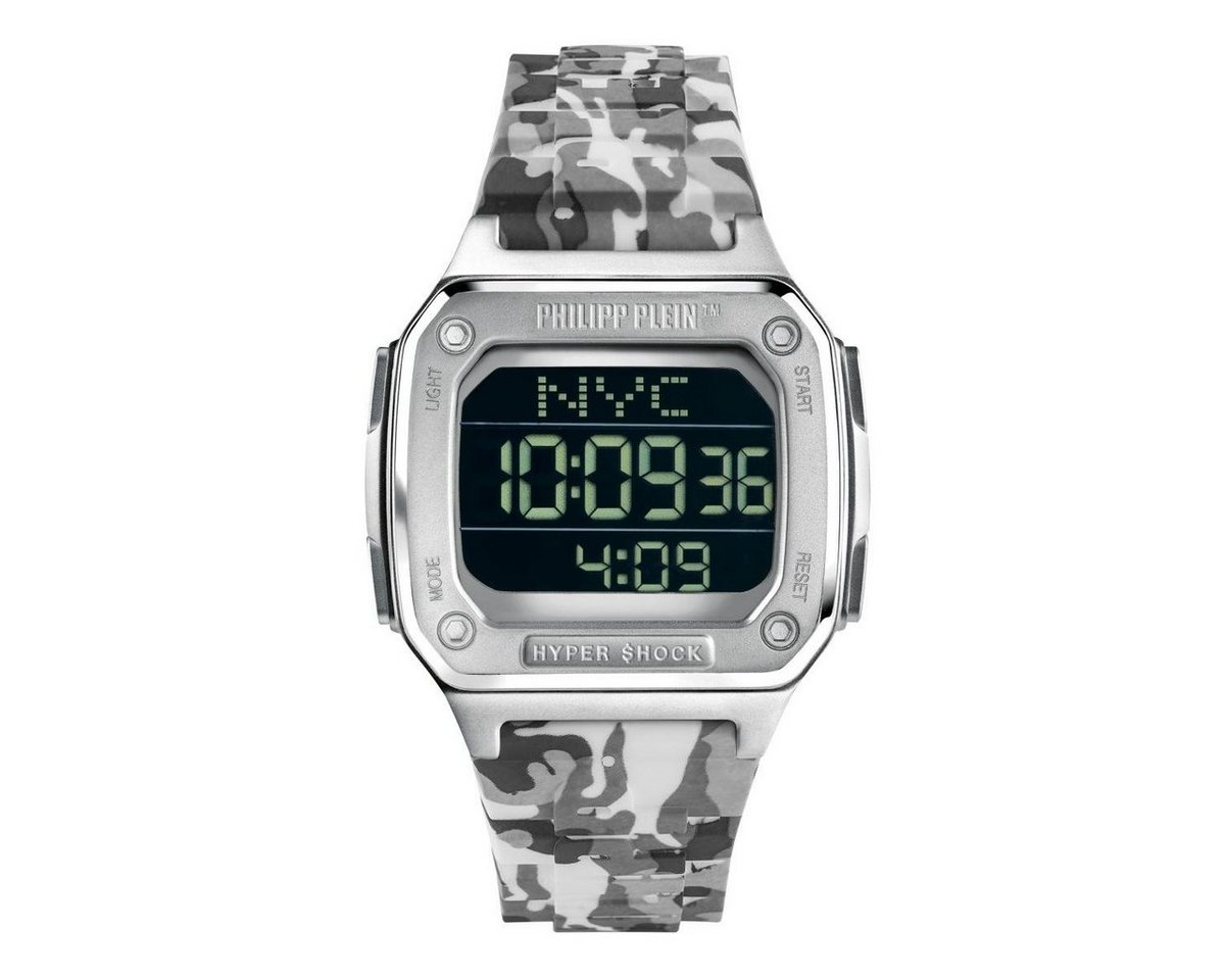 PHILIPP PLEIN Quarzuhr PWHAA1522 von PHILIPP PLEIN