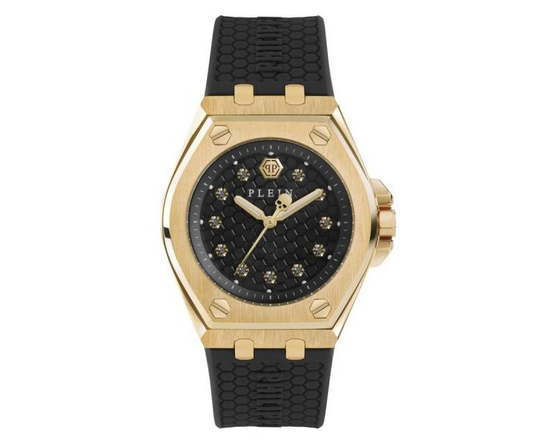 PHILIPP PLEIN Quarzuhr PWJAA0322 von PHILIPP PLEIN