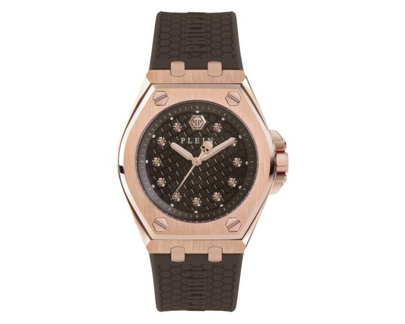 PHILIPP PLEIN Quarzuhr PWJAA0422 von PHILIPP PLEIN