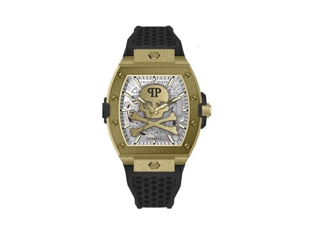 PHILIPP PLEIN Quarzuhr PWJFA1025 PHILIPP PLEIN Quarzuhr PWJFA1025 von PHILIPP PLEIN