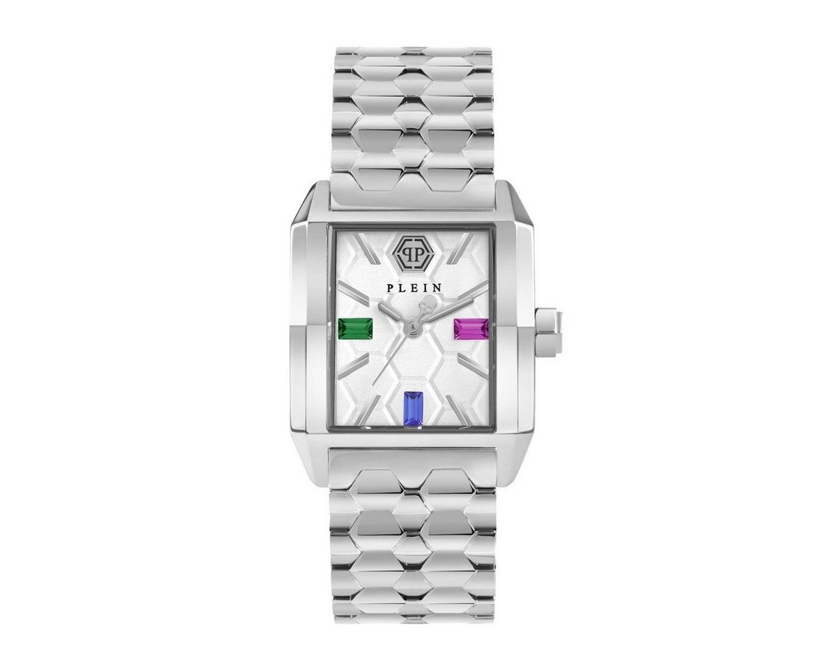 PHILIPP PLEIN Quarzuhr PWMAA0422 von PHILIPP PLEIN