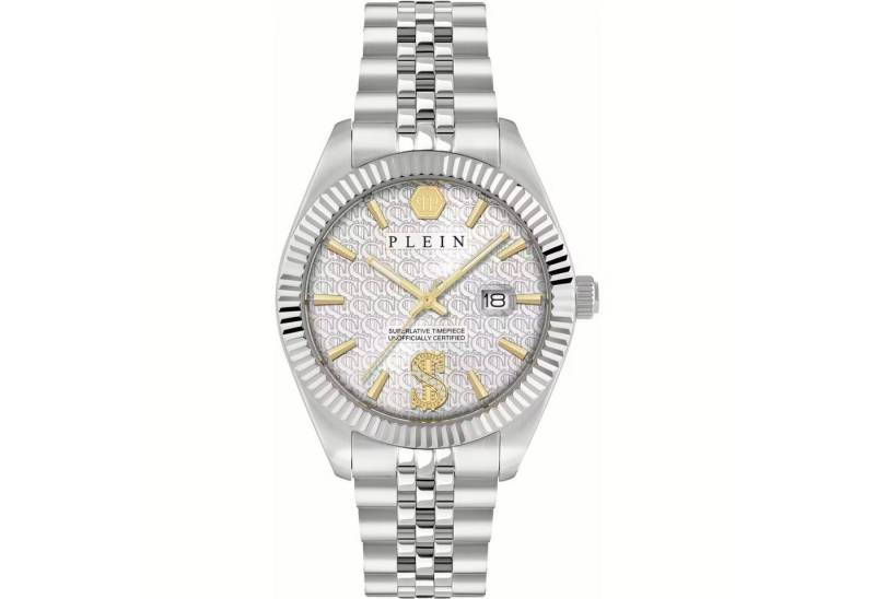 PHILIPP PLEIN Quarzuhr PWMFA0725 von PHILIPP PLEIN