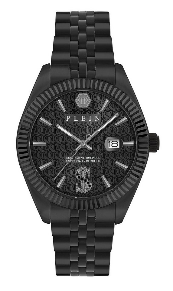 PHILIPP PLEIN Quarzuhr PWMFA1125 von PHILIPP PLEIN