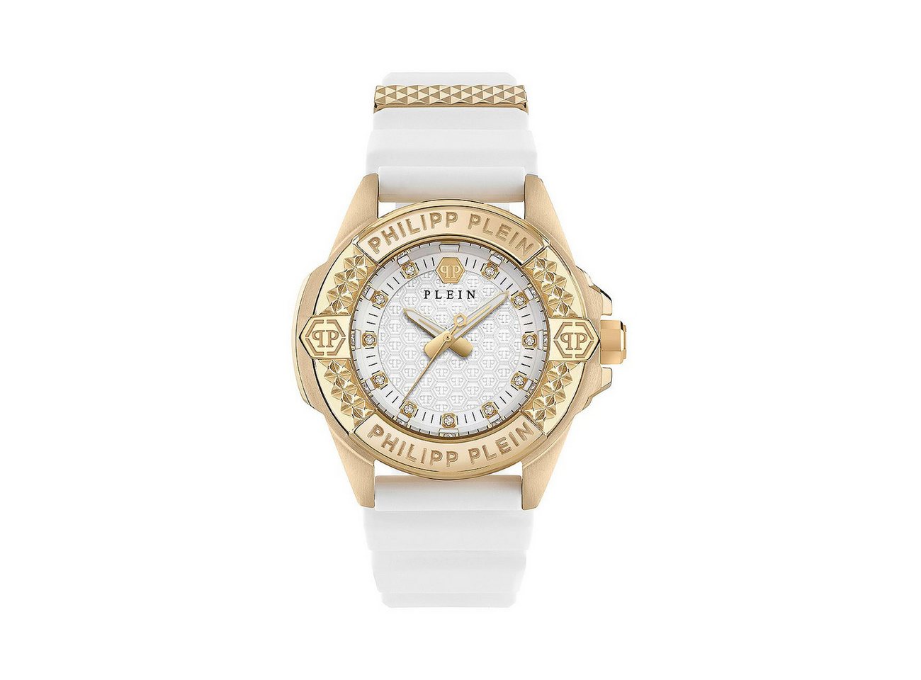 PHILIPP PLEIN Quarzuhr PWOFA0125 von PHILIPP PLEIN