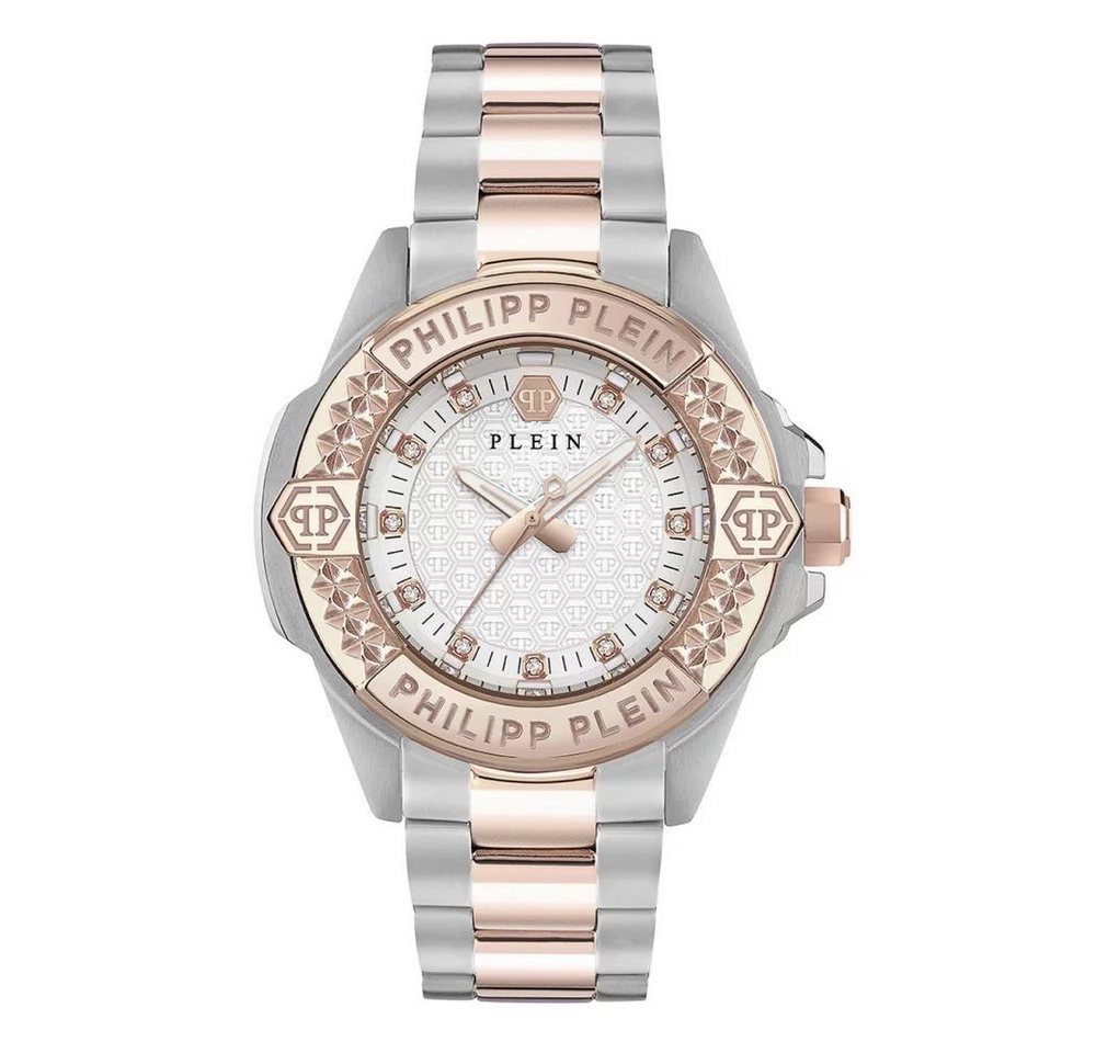 PHILIPP PLEIN Quarzuhr PWOFA0525 von PHILIPP PLEIN
