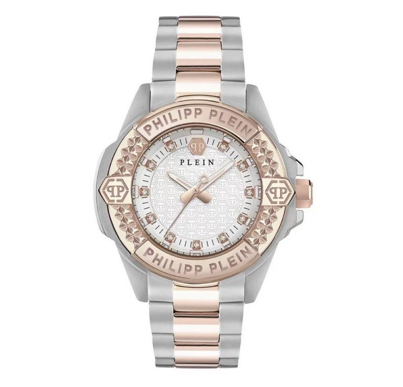 PHILIPP PLEIN Quarzuhr PWOFA0525 von PHILIPP PLEIN