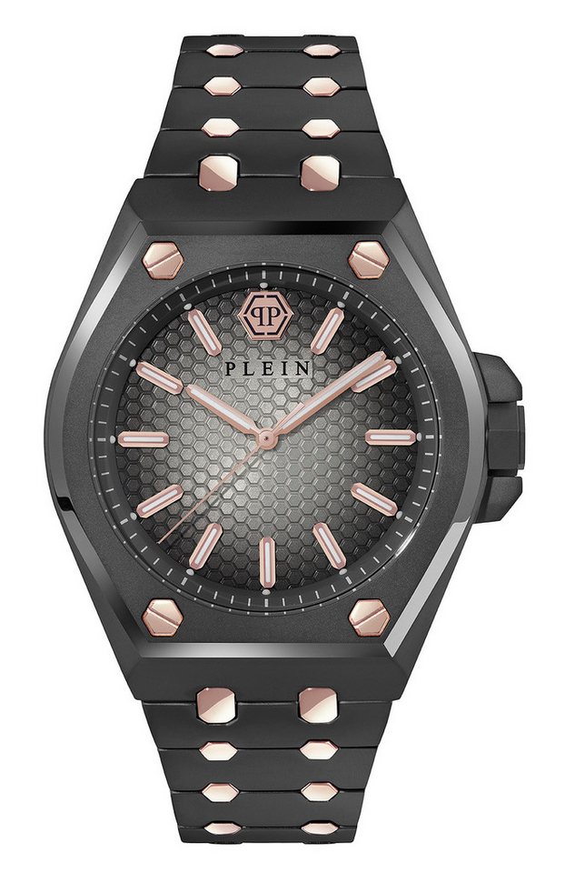 PHILIPP PLEIN Quarzuhr PWPMA0424 von PHILIPP PLEIN