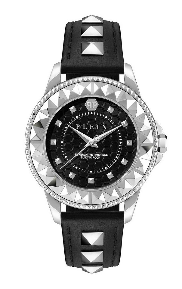 PHILIPP PLEIN Quarzuhr PWPQA0124 von PHILIPP PLEIN