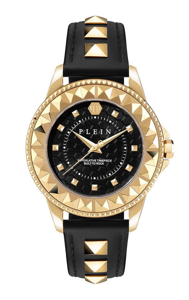 PHILIPP PLEIN Quarzuhr PWPQA0224 von PHILIPP PLEIN