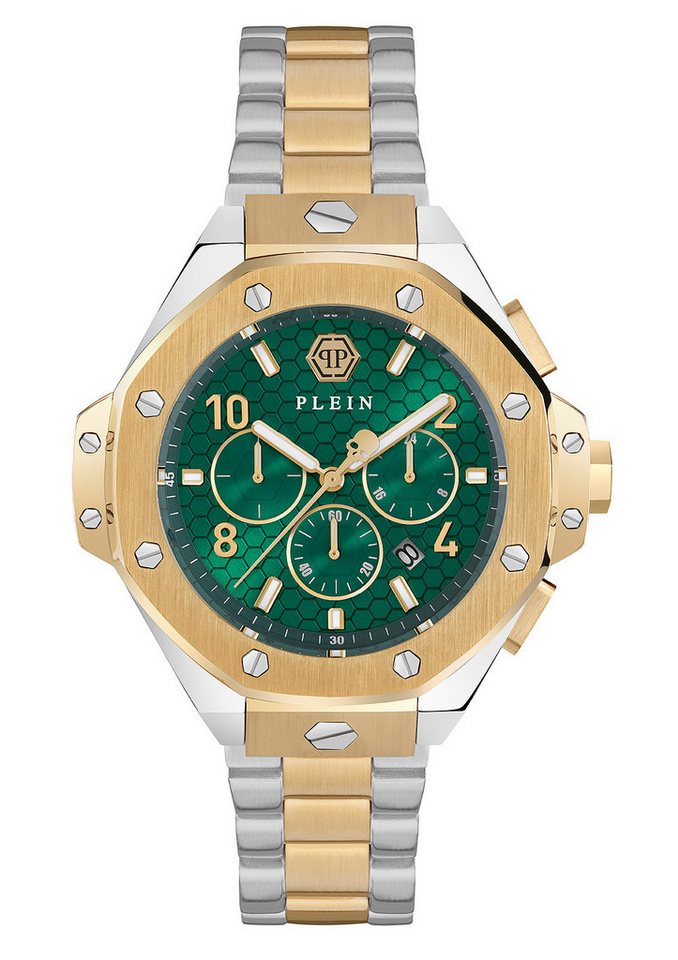 PHILIPP PLEIN Quarzuhr PWPRA0324 von PHILIPP PLEIN