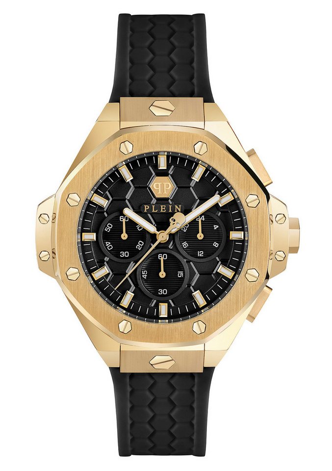 PHILIPP PLEIN Quarzuhr PWPSA0124 von PHILIPP PLEIN