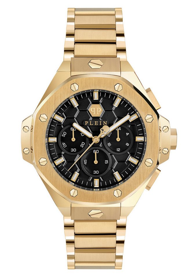 PHILIPP PLEIN Quarzuhr PWPSA0424 von PHILIPP PLEIN