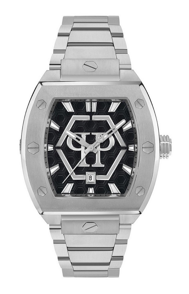 PHILIPP PLEIN Quarzuhr PWPUA0725 PHILIPP PLEIN Quarzuhr PWPUA0725 von PHILIPP PLEIN