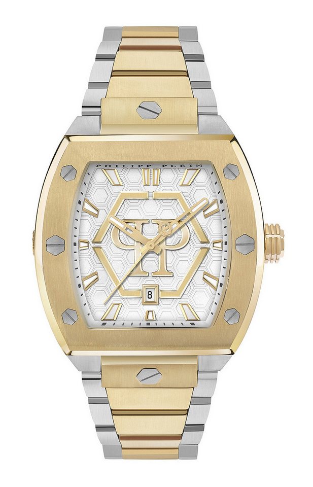 PHILIPP PLEIN Quarzuhr PWPUA0925 von PHILIPP PLEIN