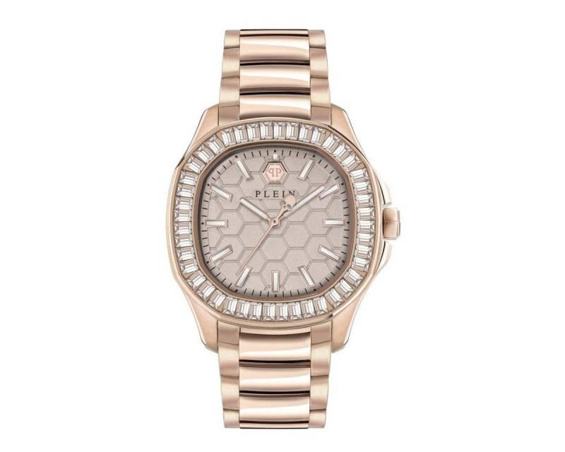 PHILIPP PLEIN Quarzuhr PWTAA0723 von PHILIPP PLEIN