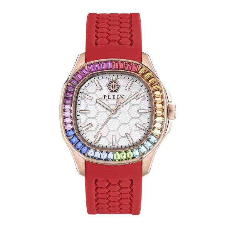 PHILIPP PLEIN Quarzuhr PWTAA1024 PHILIPP PLEIN Quarzuhr PWTAA1024 von PHILIPP PLEIN