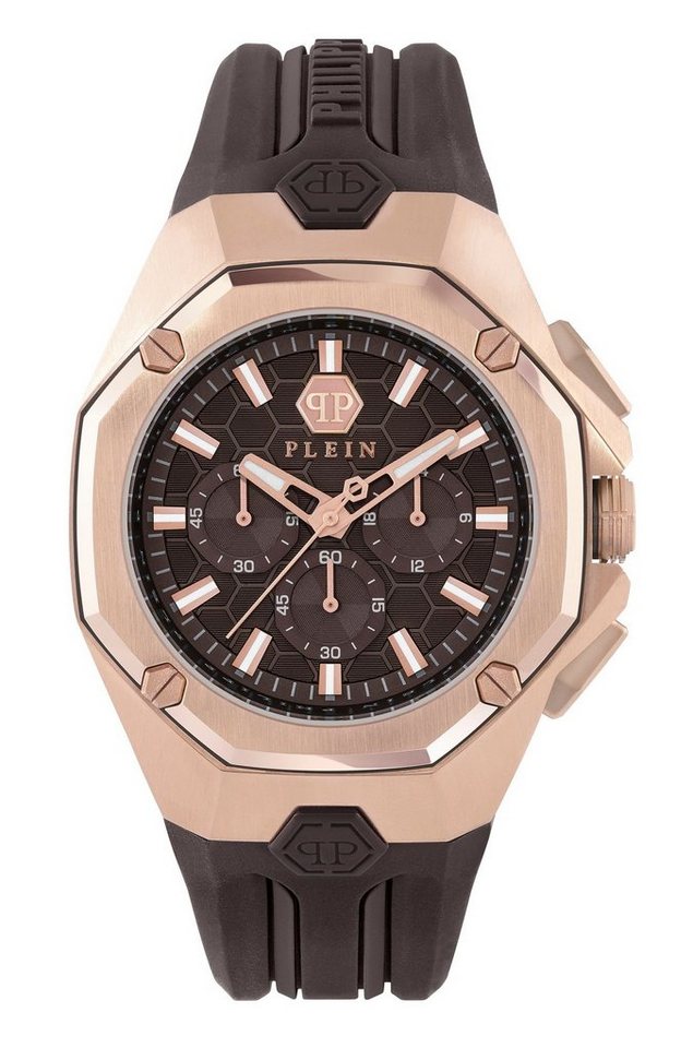 PHILIPP PLEIN Quarzuhr PWTBA0223 von PHILIPP PLEIN