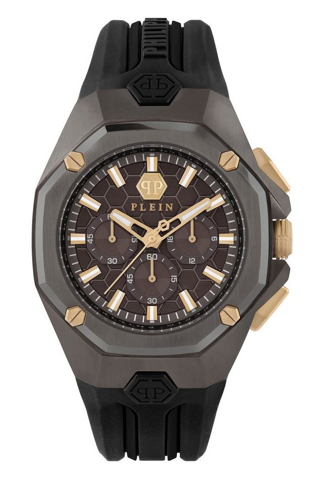 PHILIPP PLEIN Quarzuhr PWTBA0323 von PHILIPP PLEIN