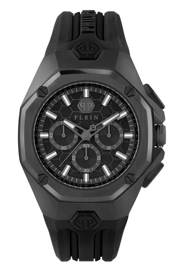 PHILIPP PLEIN Quarzuhr PWTBA0623 von PHILIPP PLEIN