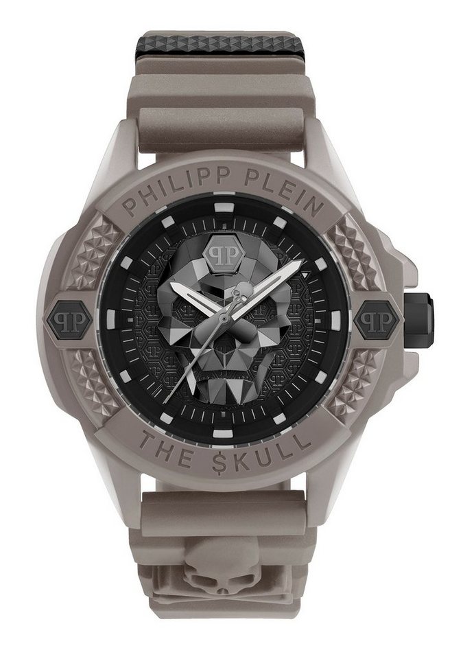 PHILIPP PLEIN Quarzuhr PWUBA0323 PHILIPP PLEIN Quarzuhr PWUBA0323 von PHILIPP PLEIN