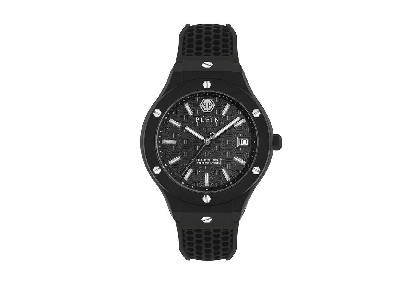 PHILIPP PLEIN Quarzuhr PWUFA0325 von PHILIPP PLEIN