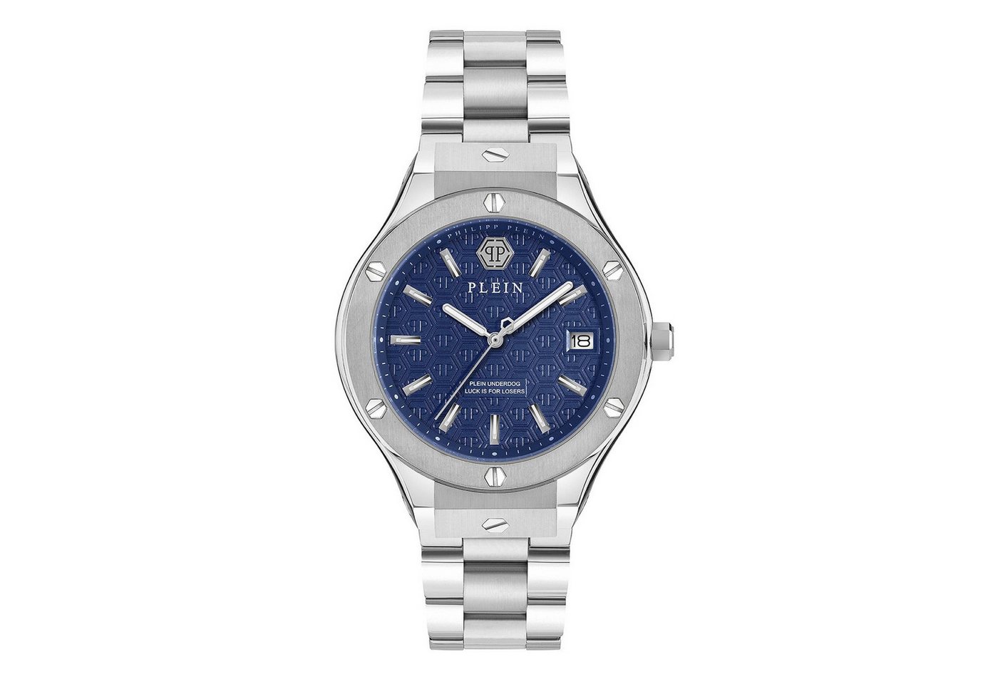 PHILIPP PLEIN Quarzuhr PWUFA0425 von PHILIPP PLEIN