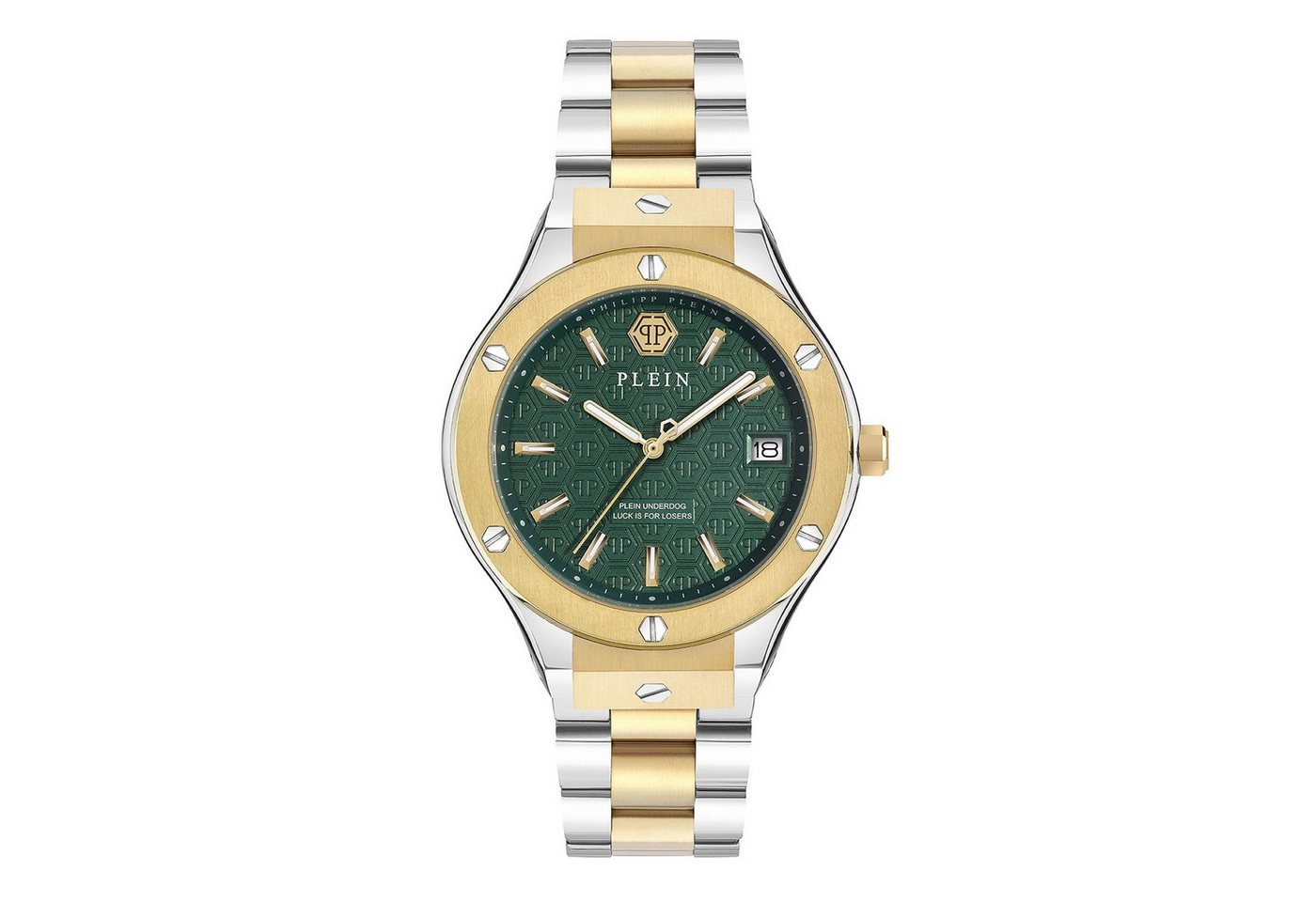 PHILIPP PLEIN Quarzuhr PWUFA0525 von PHILIPP PLEIN