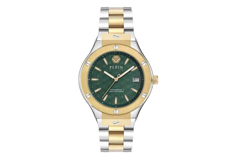 PHILIPP PLEIN Quarzuhr PWUFA0525 von PHILIPP PLEIN